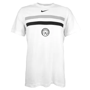 Mascot Medallion Core Tee from Nike Sport Layer Fit