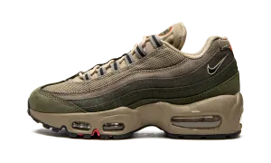 Cushioning Pods Air Max 95 SE "Rough Green"