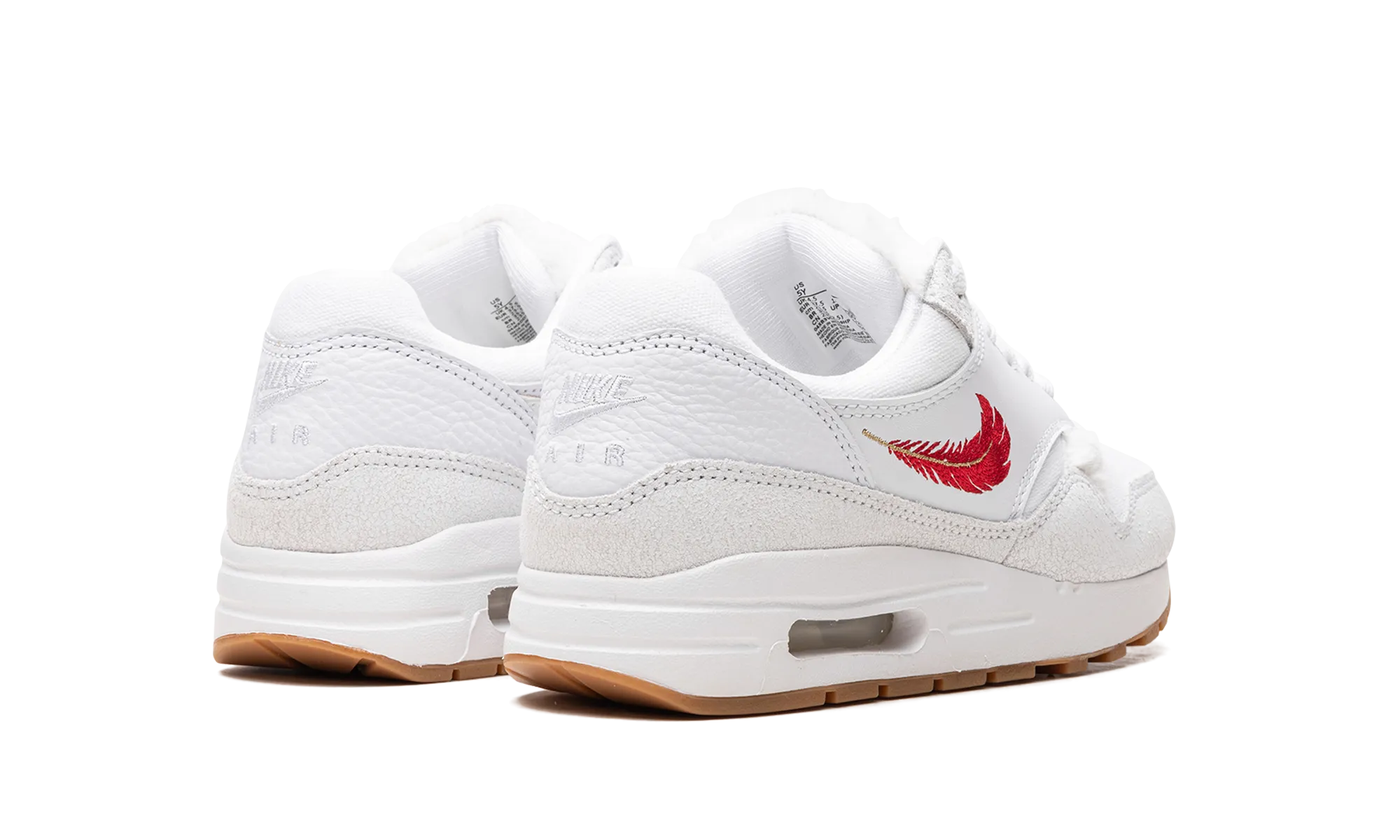 Light Core Air Max 1 GS "The Bay"