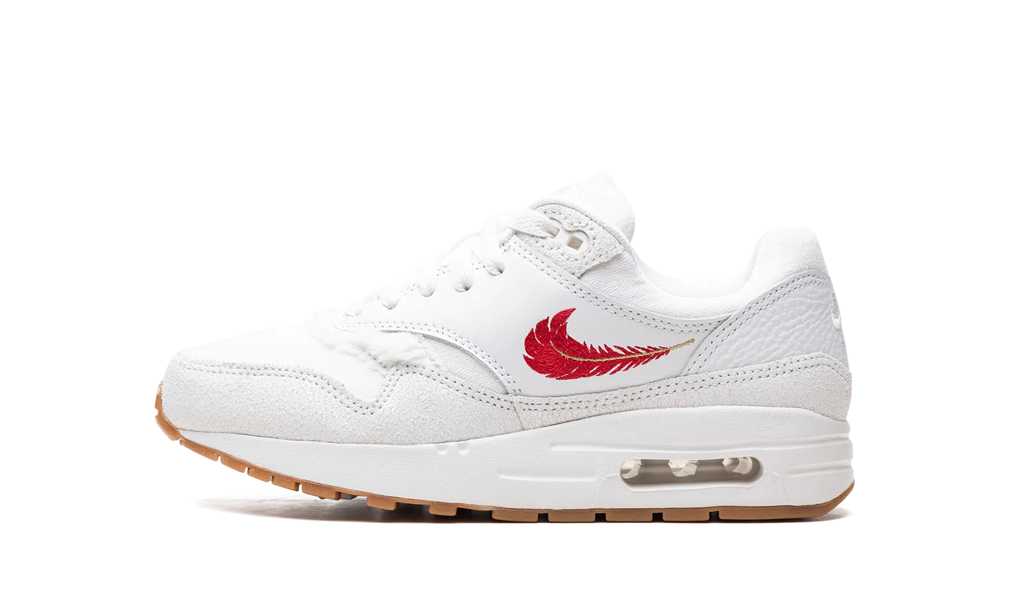 Air Max 1 GS "The Bay" Arch Support Health Focused Comfort Ankle