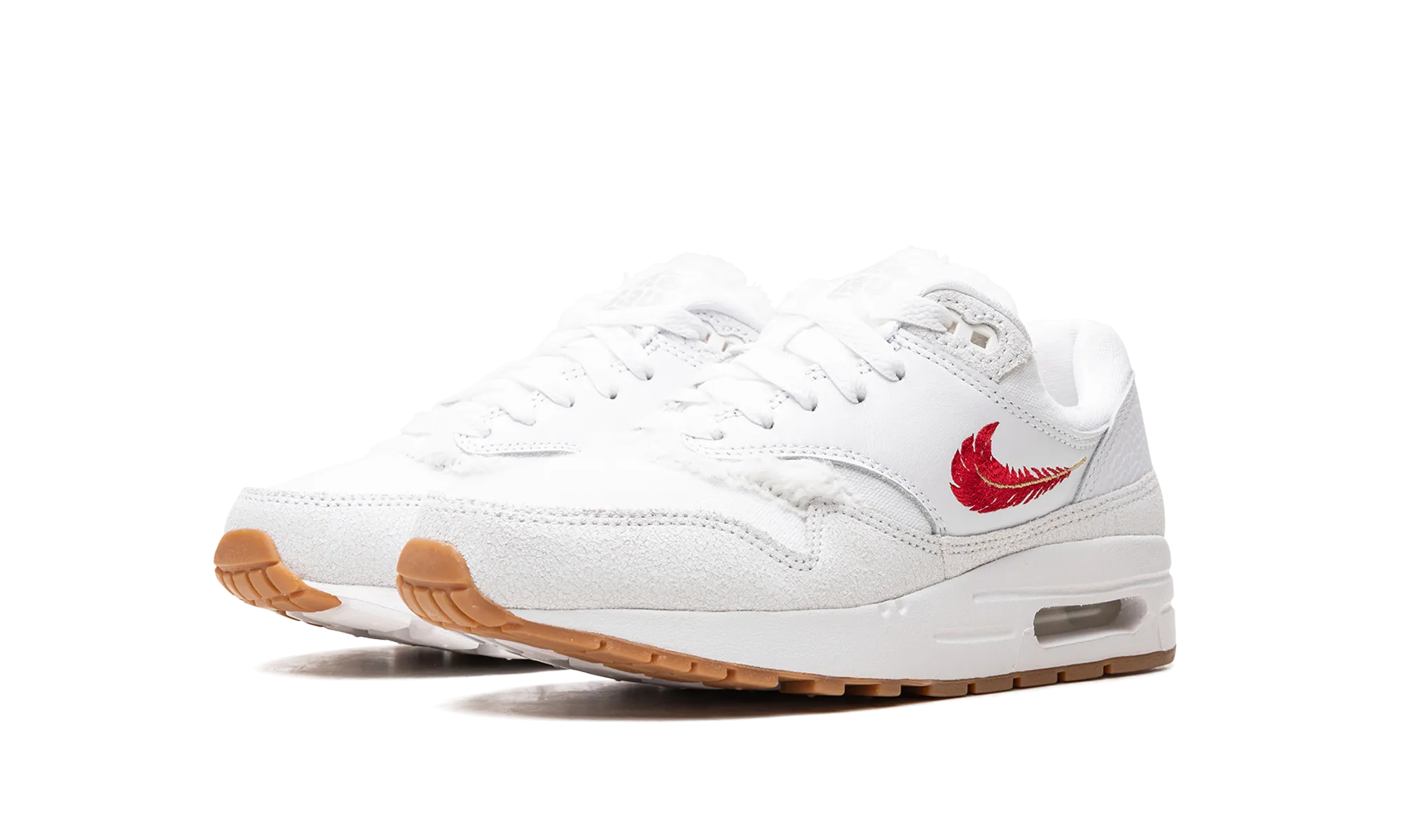 Air Max 1 GS "The Bay" Waterproof Outdoor Travel Cliff Edge