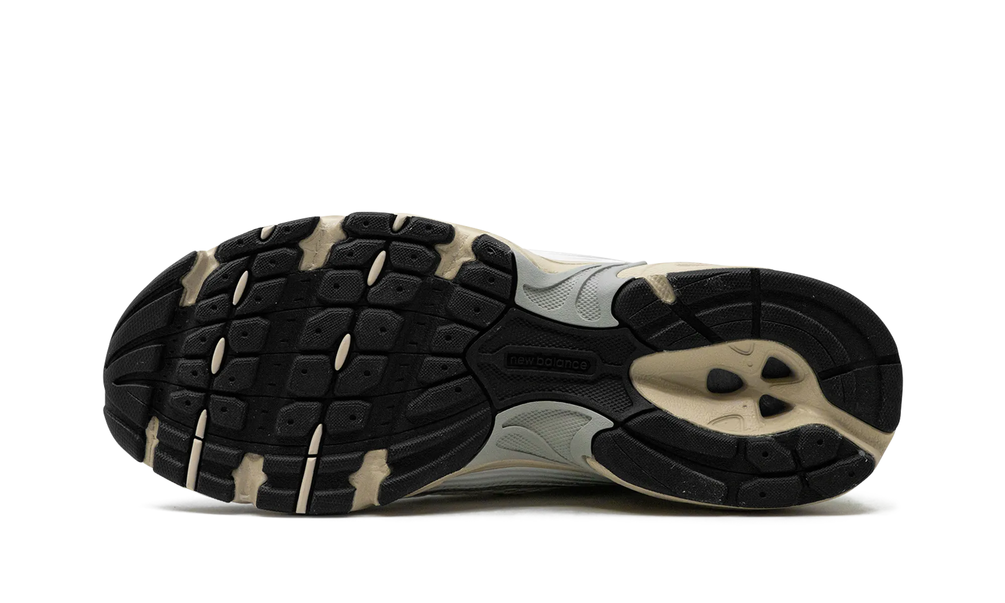 Fashion Forward 530 "White / Palm Leaf"