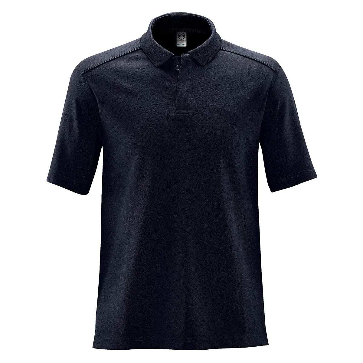 Subtle design Fashion Forward Design Men's Endurance HD Polo - GPX-5