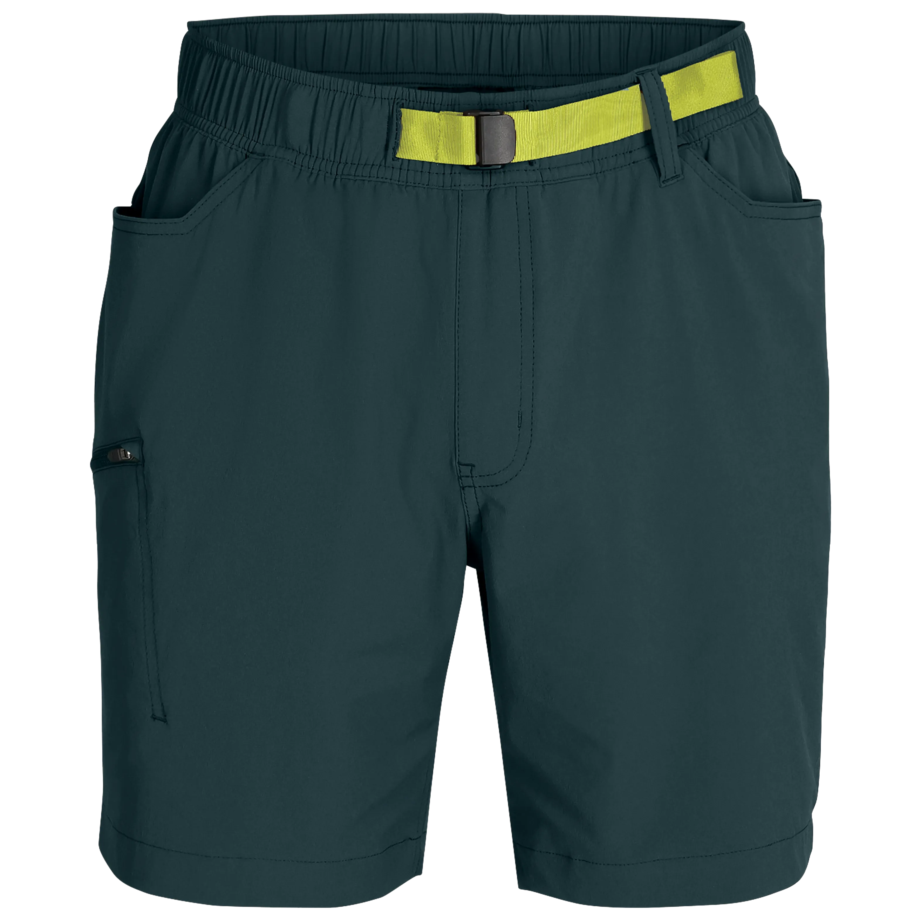 Abrasion Resistant Hem Men's Ferrosi Shorts - 7"