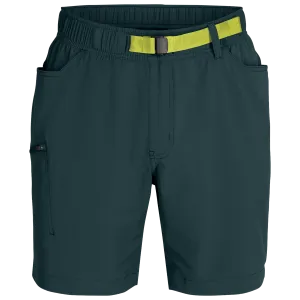 Men's Ferrosi Shorts - 7" Breathable Liner Biodegradable Material Option