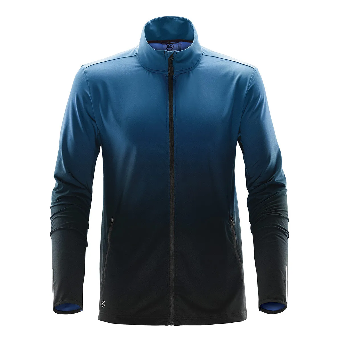 Men's Meta Jacket - GPH-1 Personalized