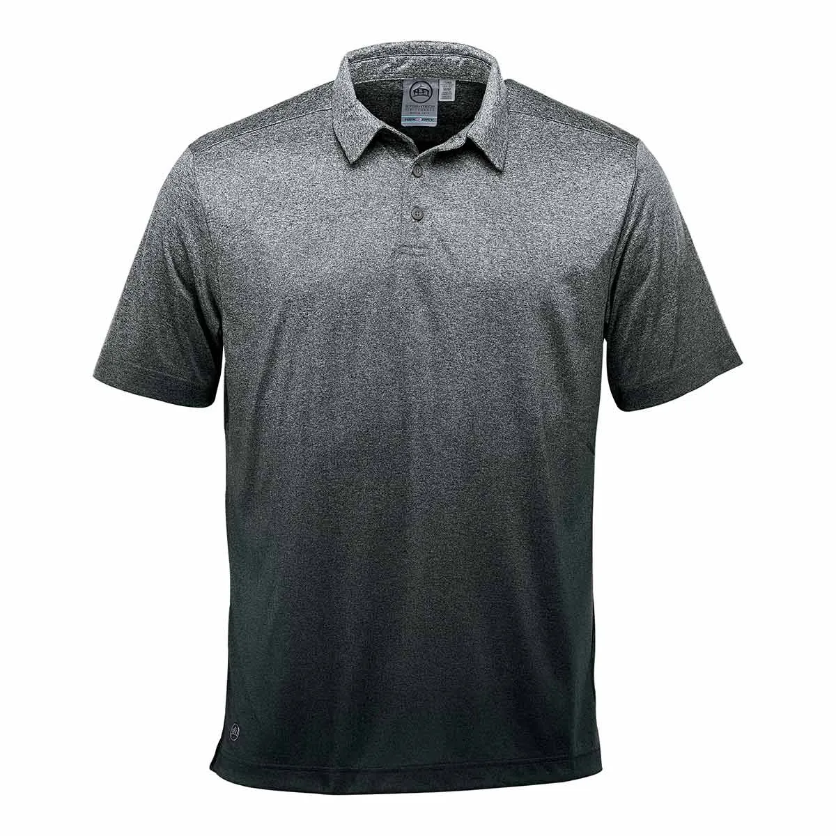 All Day Comfort Tech Men's Mirage Polo - TXR-1