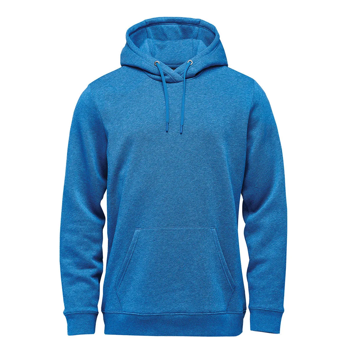 Comfy Layers Men's Monashee Fleece Pullover Hoody - TWX-3