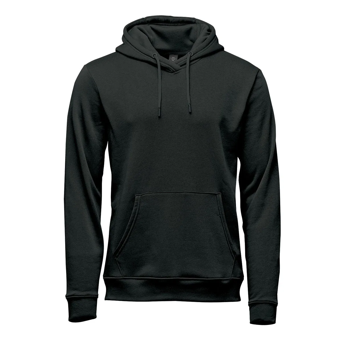 Men's Monashee Fleece Pullover Hoody - TWX-3 Cozy Design