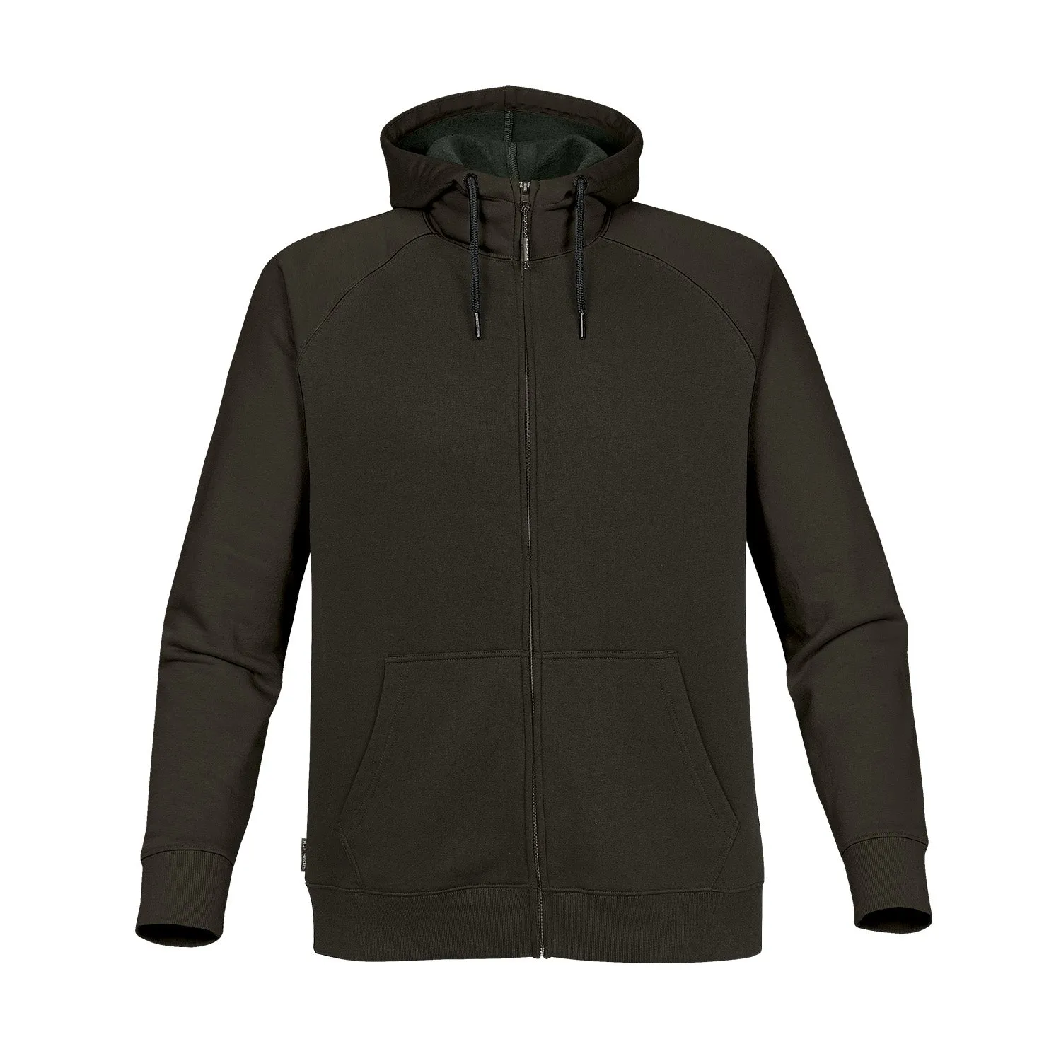 Men's Omega Zip Hoody - CFZ-5 Layer Up