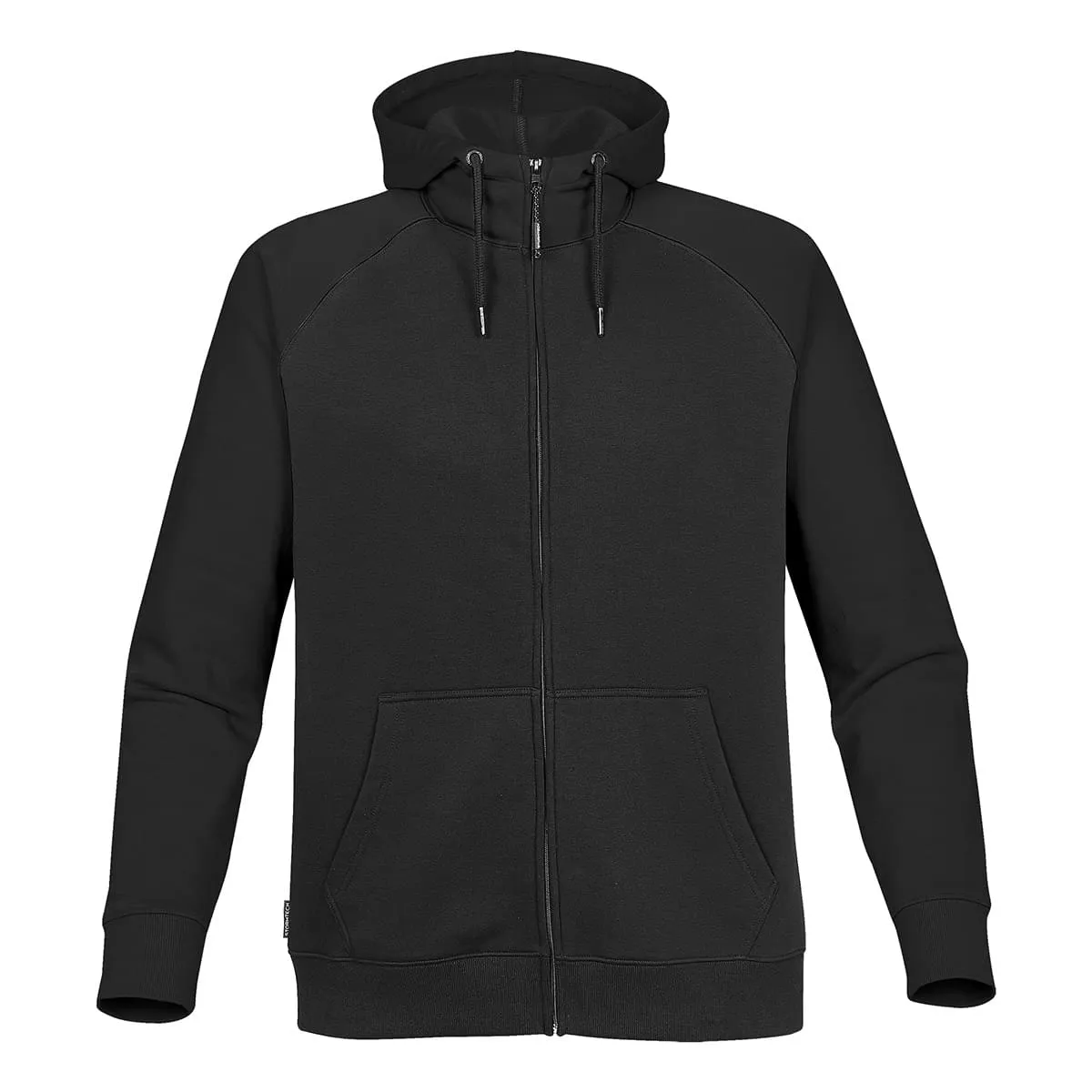 Hiking Suitable Versatile Layer Men's Omega Zip Hoody - CFZ-5