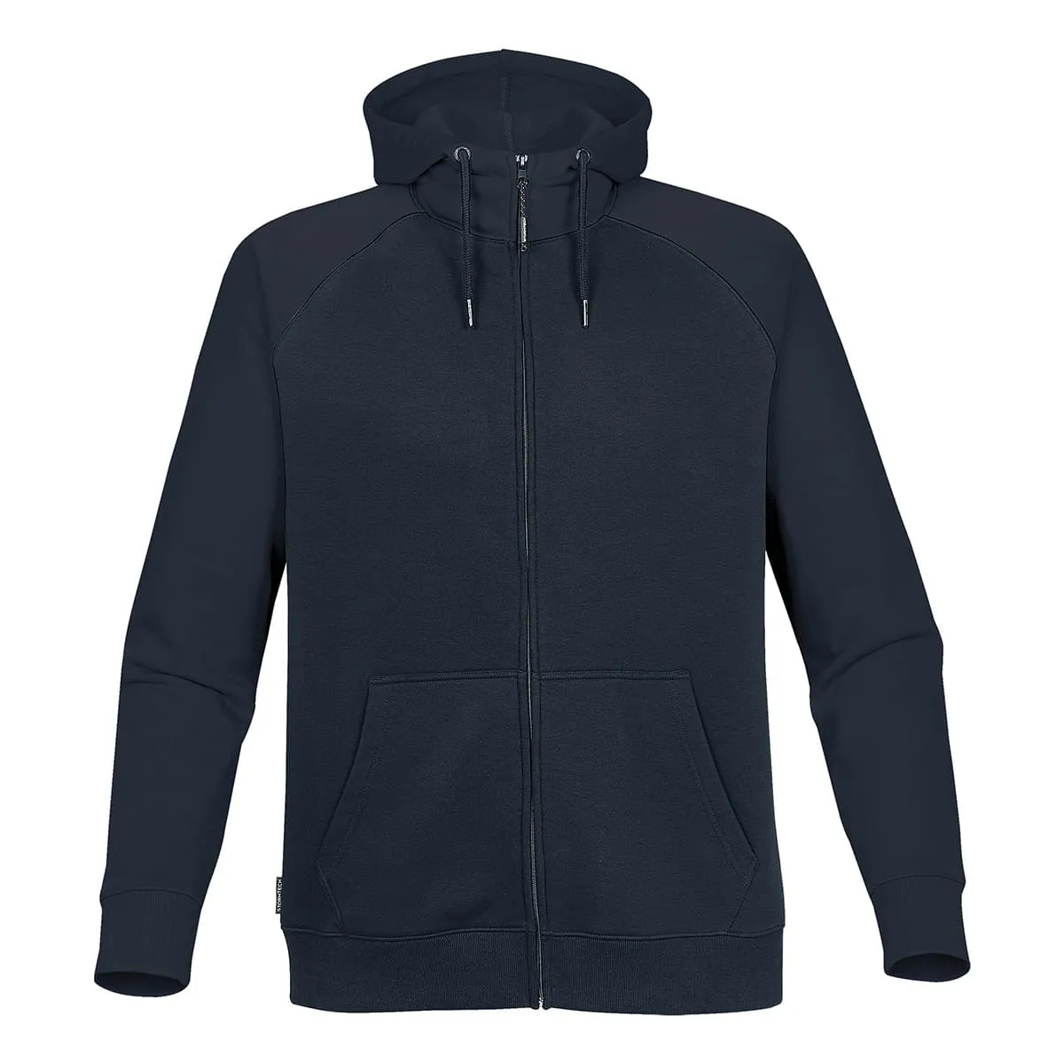 Men's Omega Zip Hoody - CFZ-5 Layered Sports Apparel