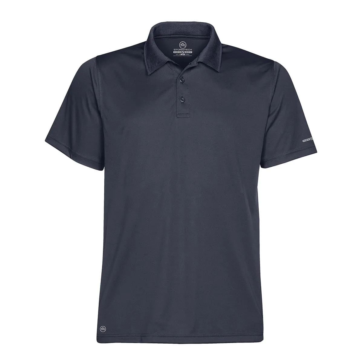 Men's Phoenix H2X-DRY? Polo - PS-2 Designer Touch