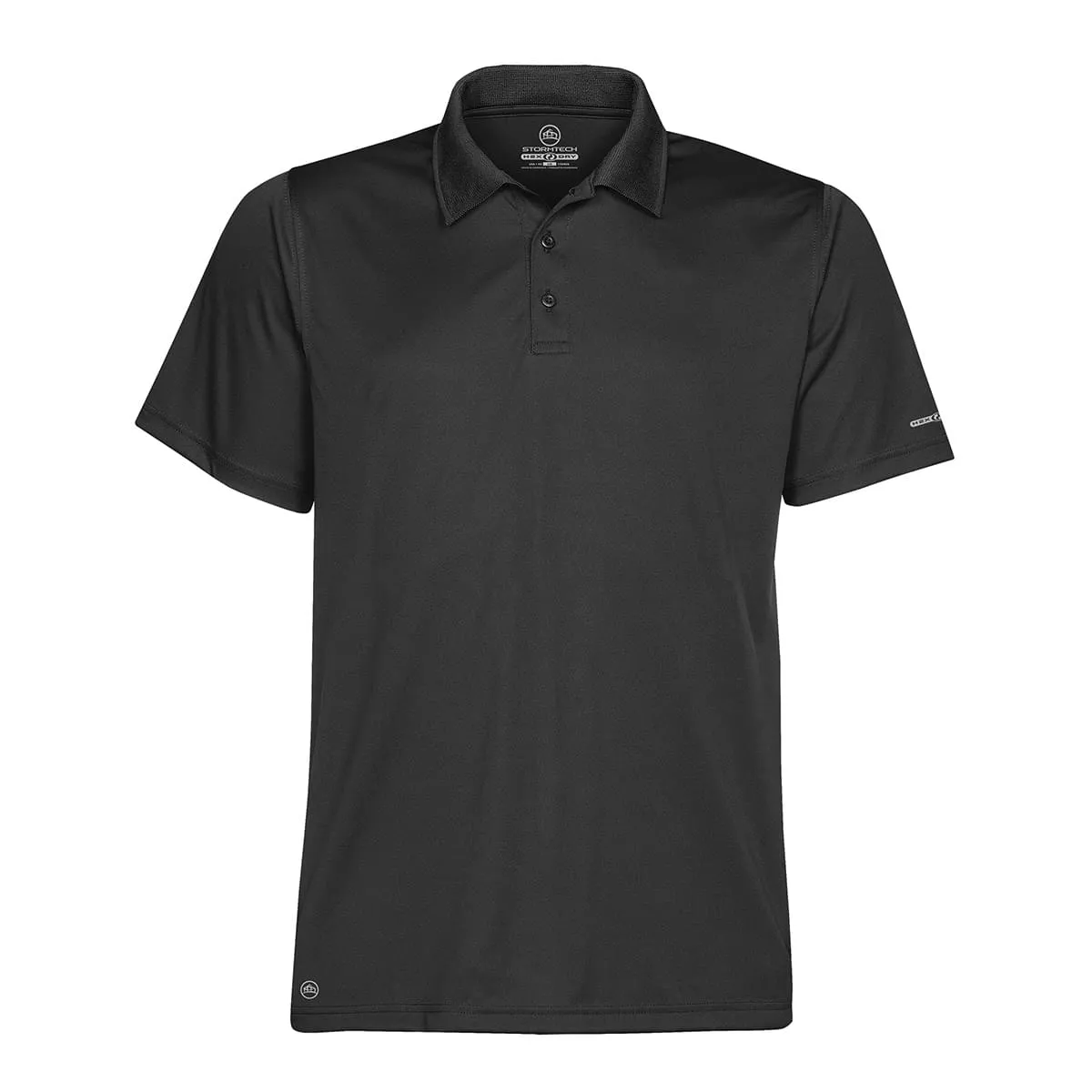 Monochrome Palette Exclusive Collection Men's Phoenix H2X-DRY? Polo - PS-2