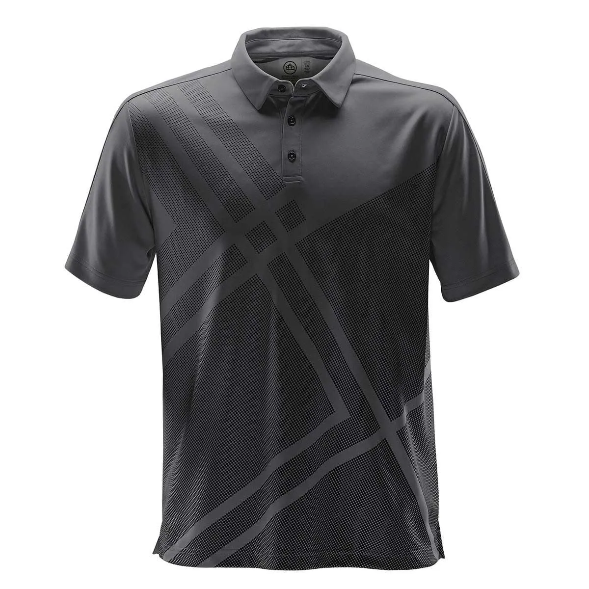 Men's Reflex Polo - DXP-1 Tall Option