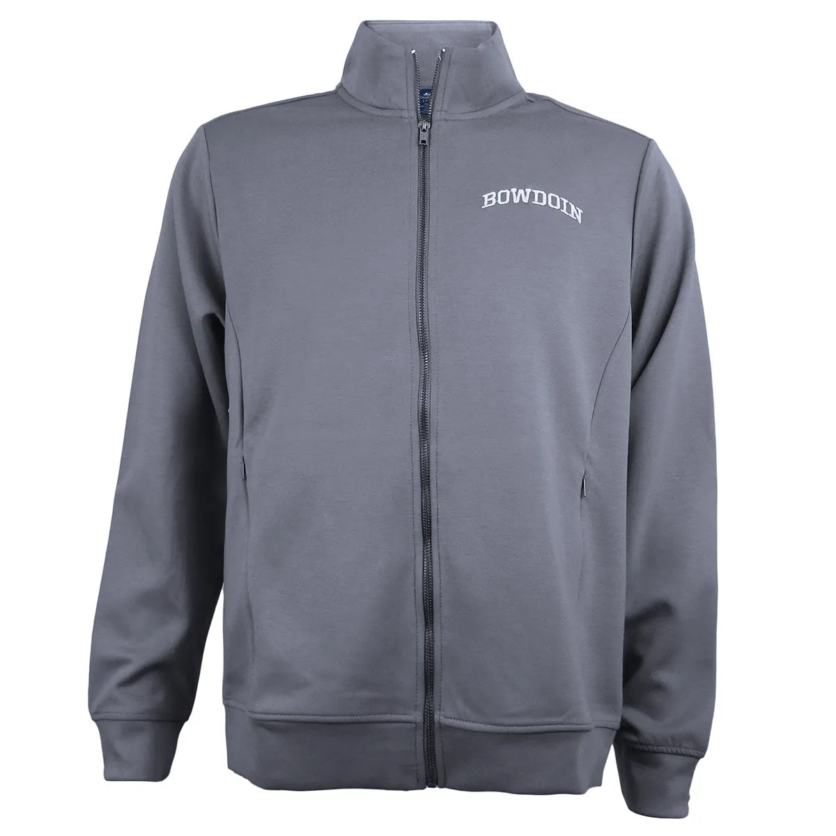 Men's Seaport Performance Jacket from Charles River Comfy Wear
