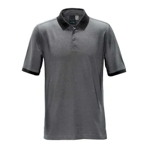 Runway Inspired Men's Sigma Poly Cotton Polo - CPX-2