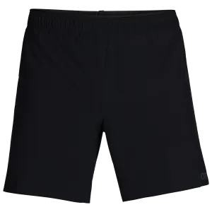 Casual Active Stretchable Men's Swift Lite Lined Shorts - 7"