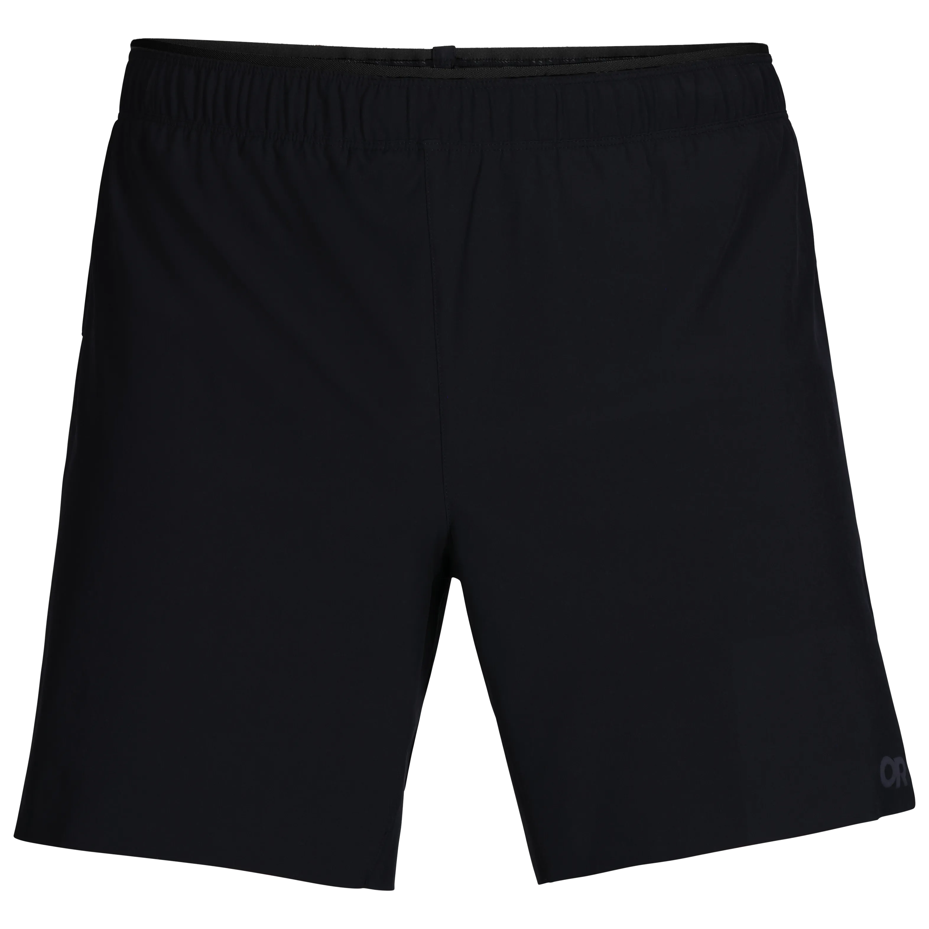 Snug Fit Relaxed Flex Men's Swift Lite Lined Shorts - 7"