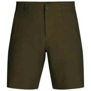 Men's Timberline Shorts soccer uniform relaxed shape