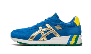 Ventilated Side Fashionable Fit GT-2 "Brazil"