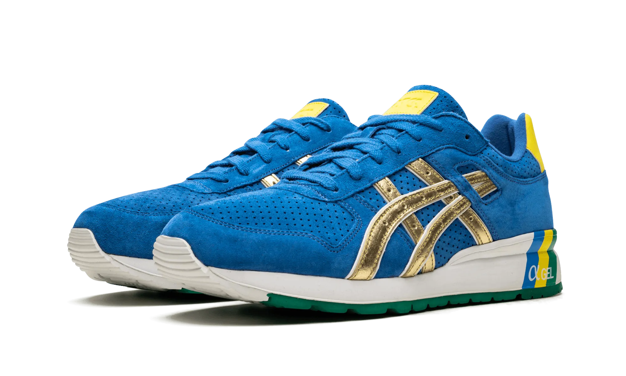 subtle style GT-2 "Brazil"