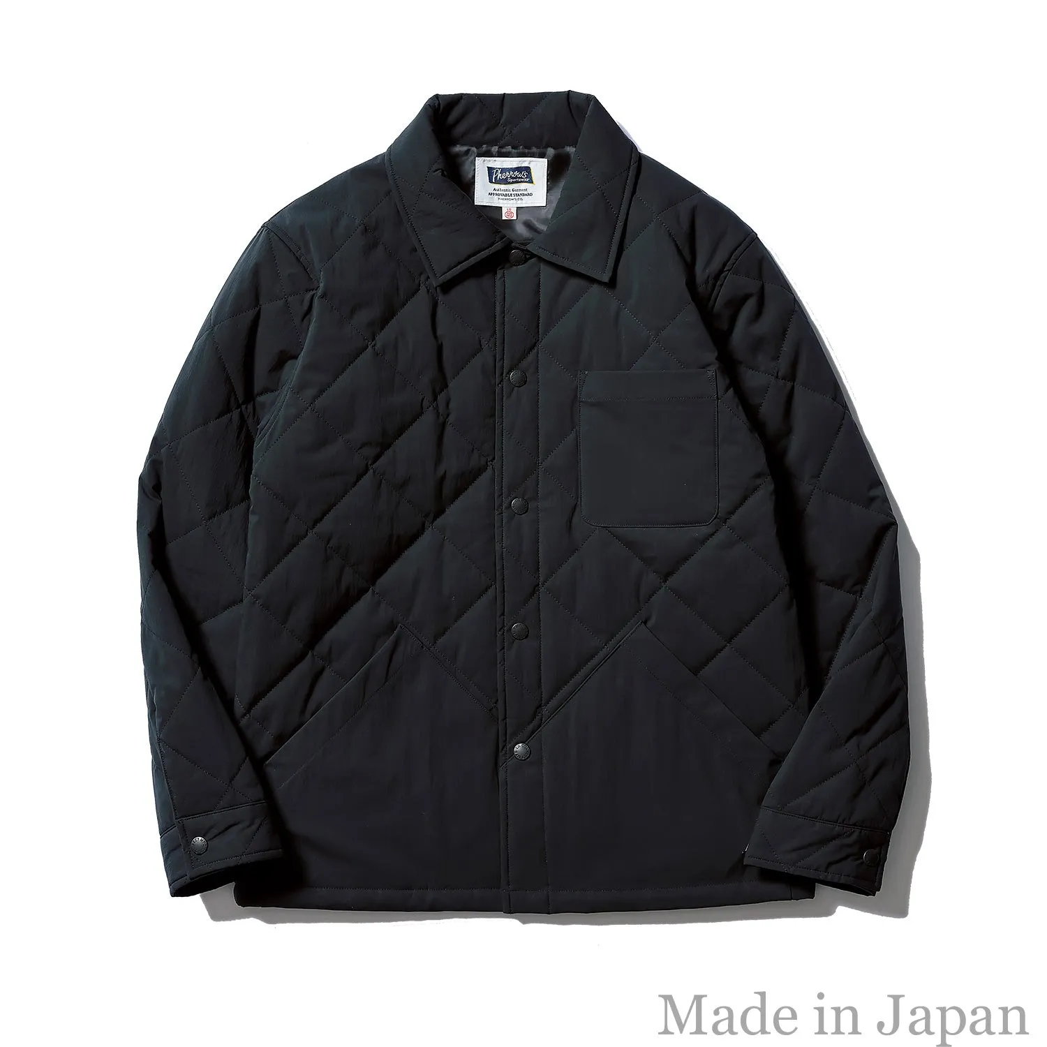 Eco-friendly Designer Touch 24W-PQS1