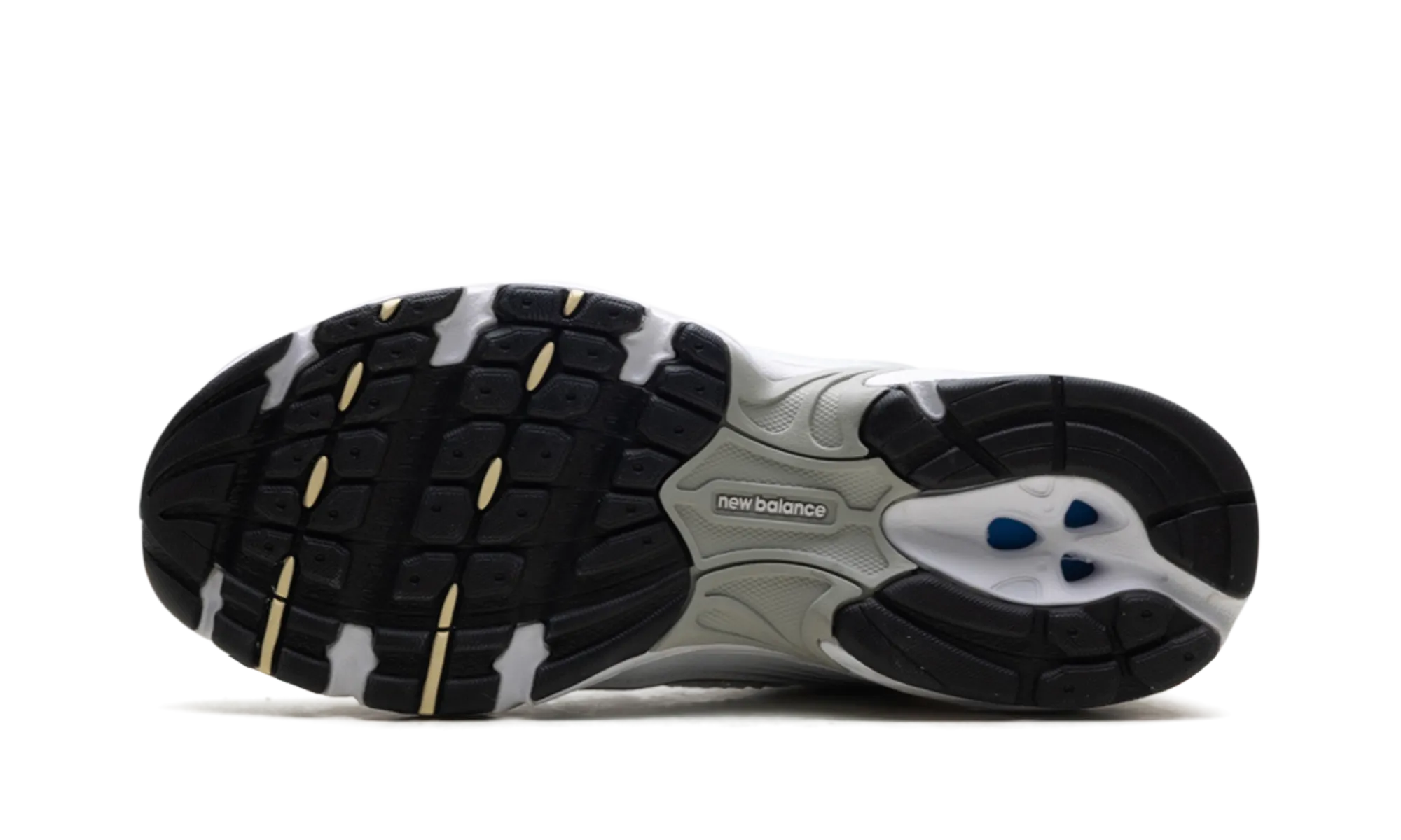 Zip   Up Break Run 530 "White Calcium"