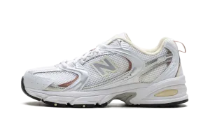 Smooth Sole Indoor Ready 530 "White Calcium"