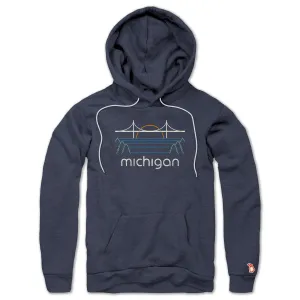 MIGHTY MAC ALL SEASON HOODIE (UNISEX) product graduation pride