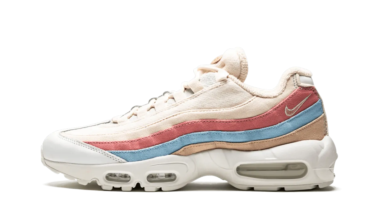 AIR MAX 95 QS MNS WMNS "PLANT COLOR" Odor Control Technology
