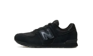 Hero Edge 574 GS "Triple Black"