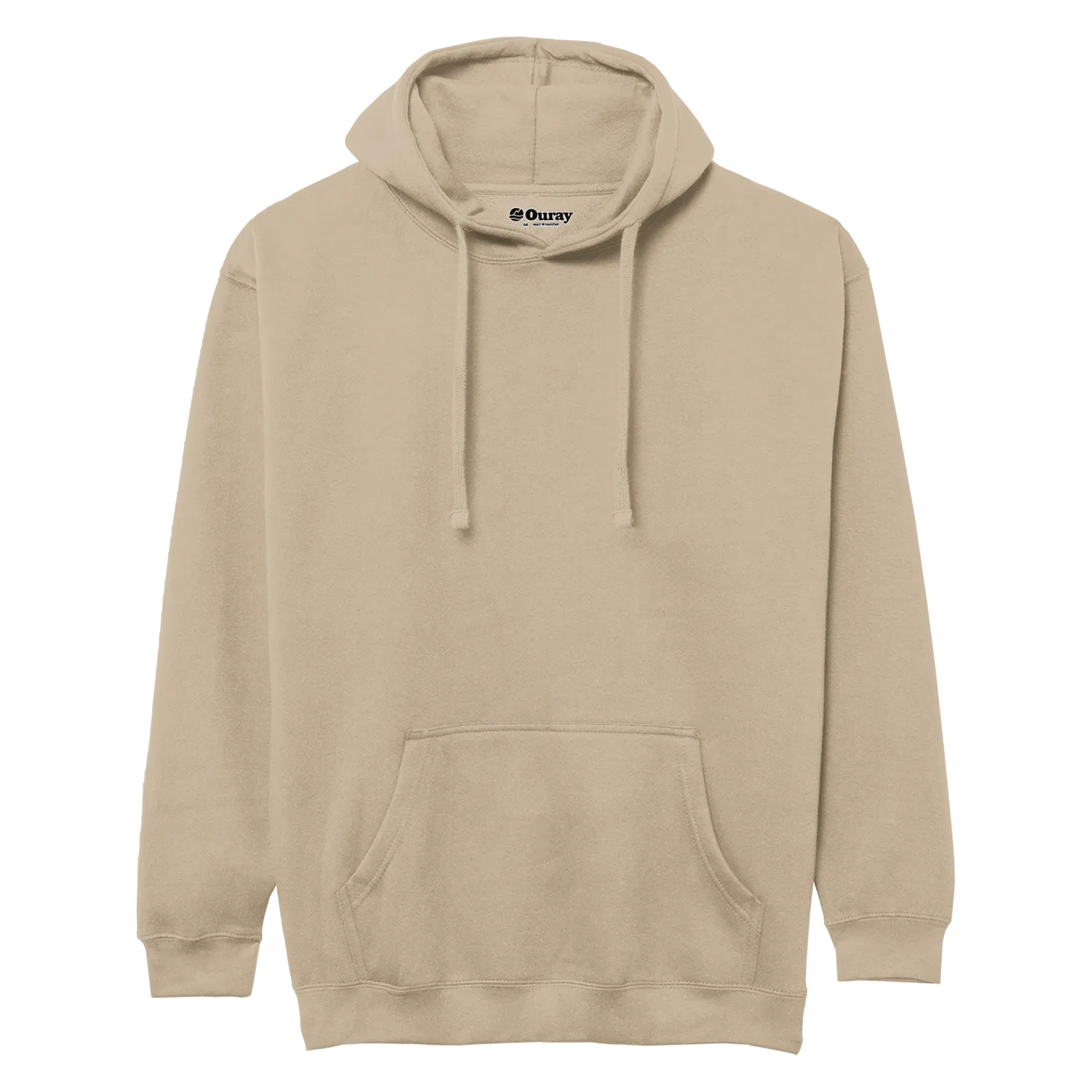 skiing suitable 31014 Benchmark Hood - Neutral Colors