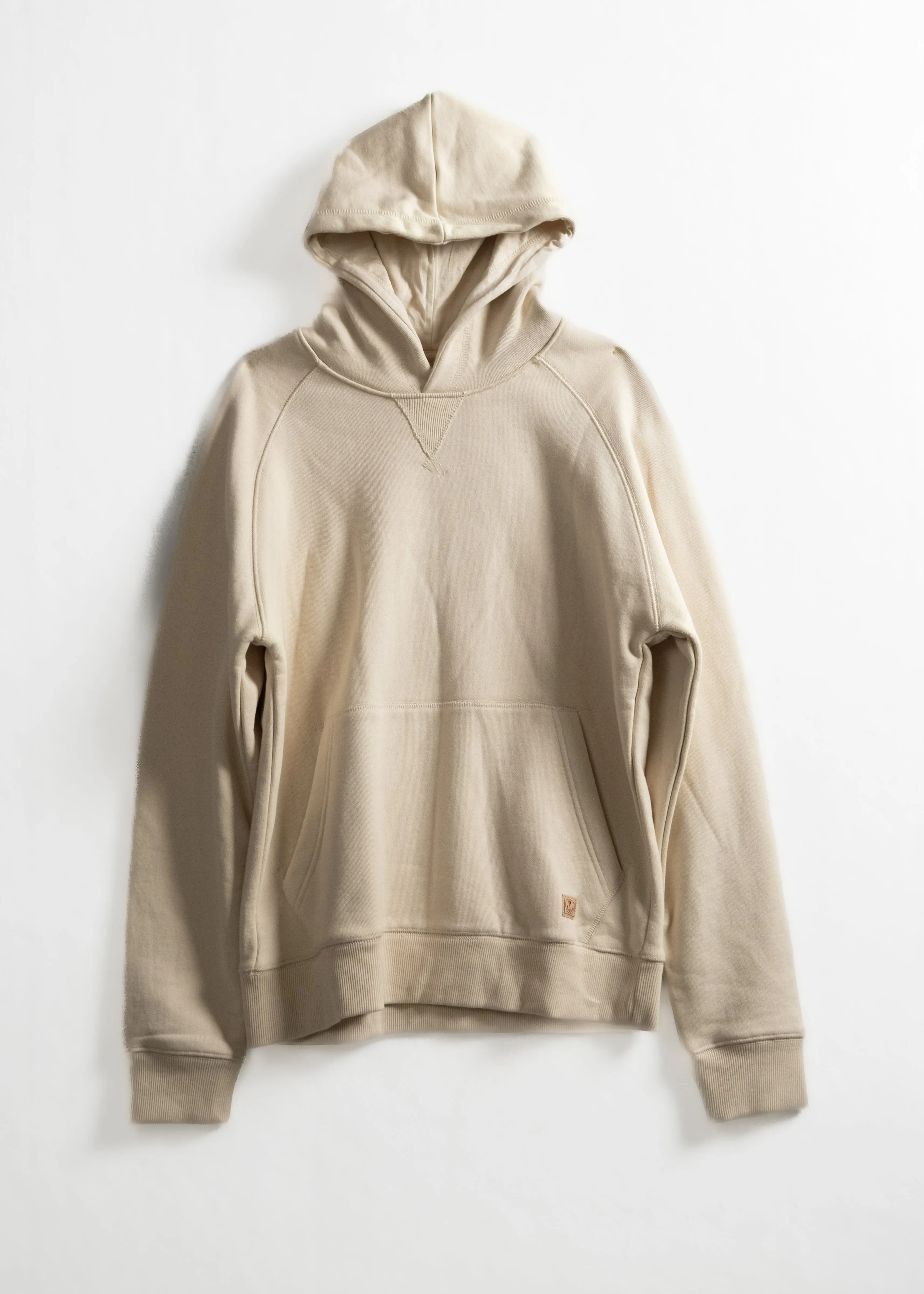 Cozy Fleece Million Mile Hoodie