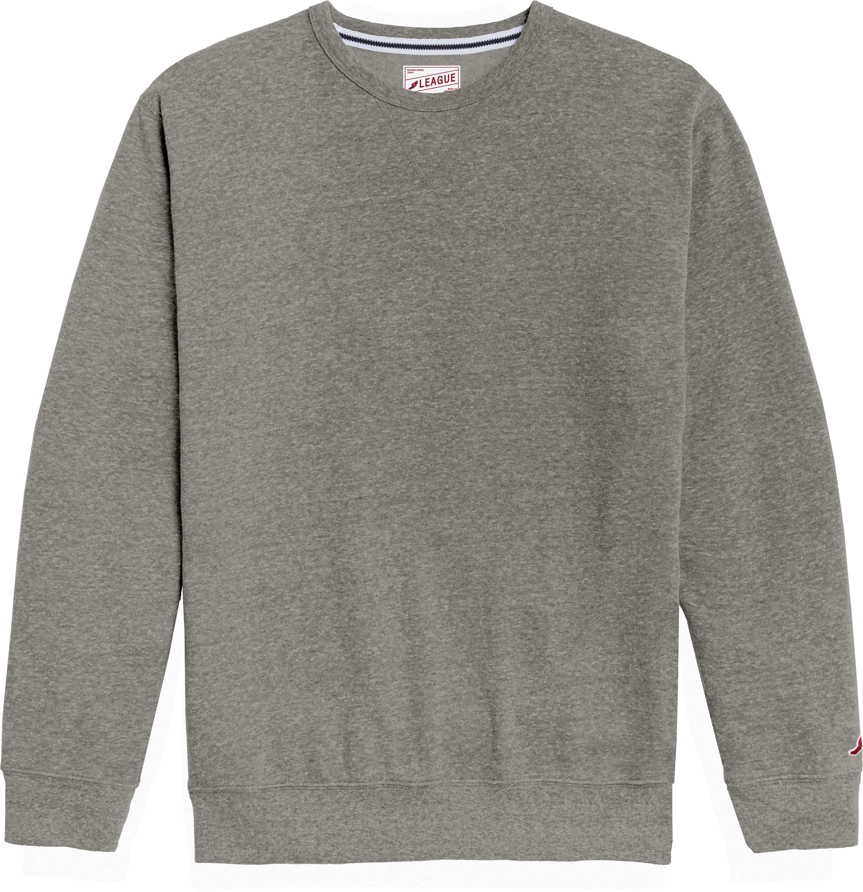 ML465 Heritage Classic Crew Outdoor Hoodie