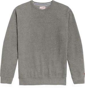 ML465 Heritage Classic Crew Outdoor Hoodie