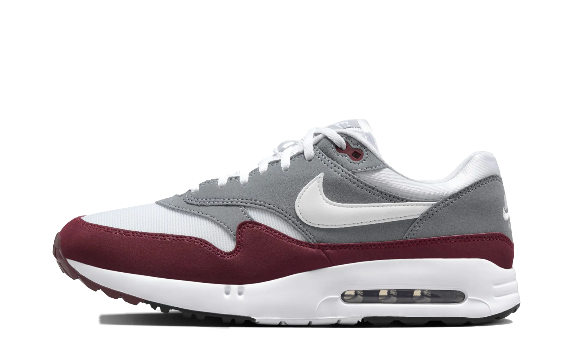 quick dry AIR MAX 1 '86 OG GOLF "Team Red"