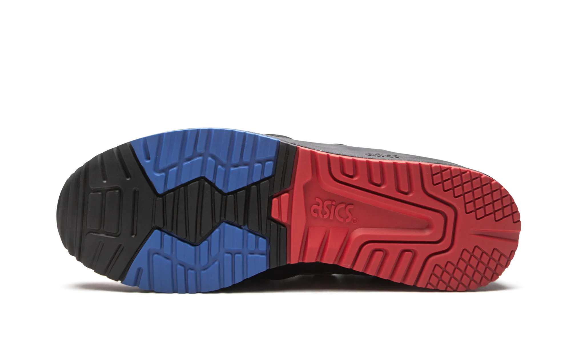 Open Walk Gel-Lyte III OG "Ronnie Fieg - Tokyo Trio"