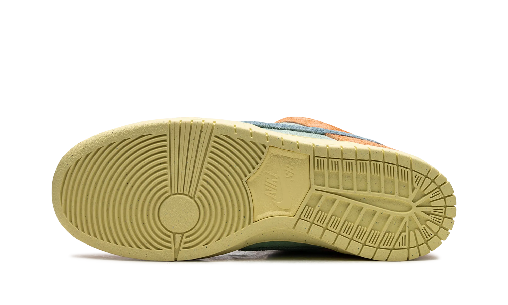 SB Dunk Low Pro Prm "Noise Aqua" Everyday Look