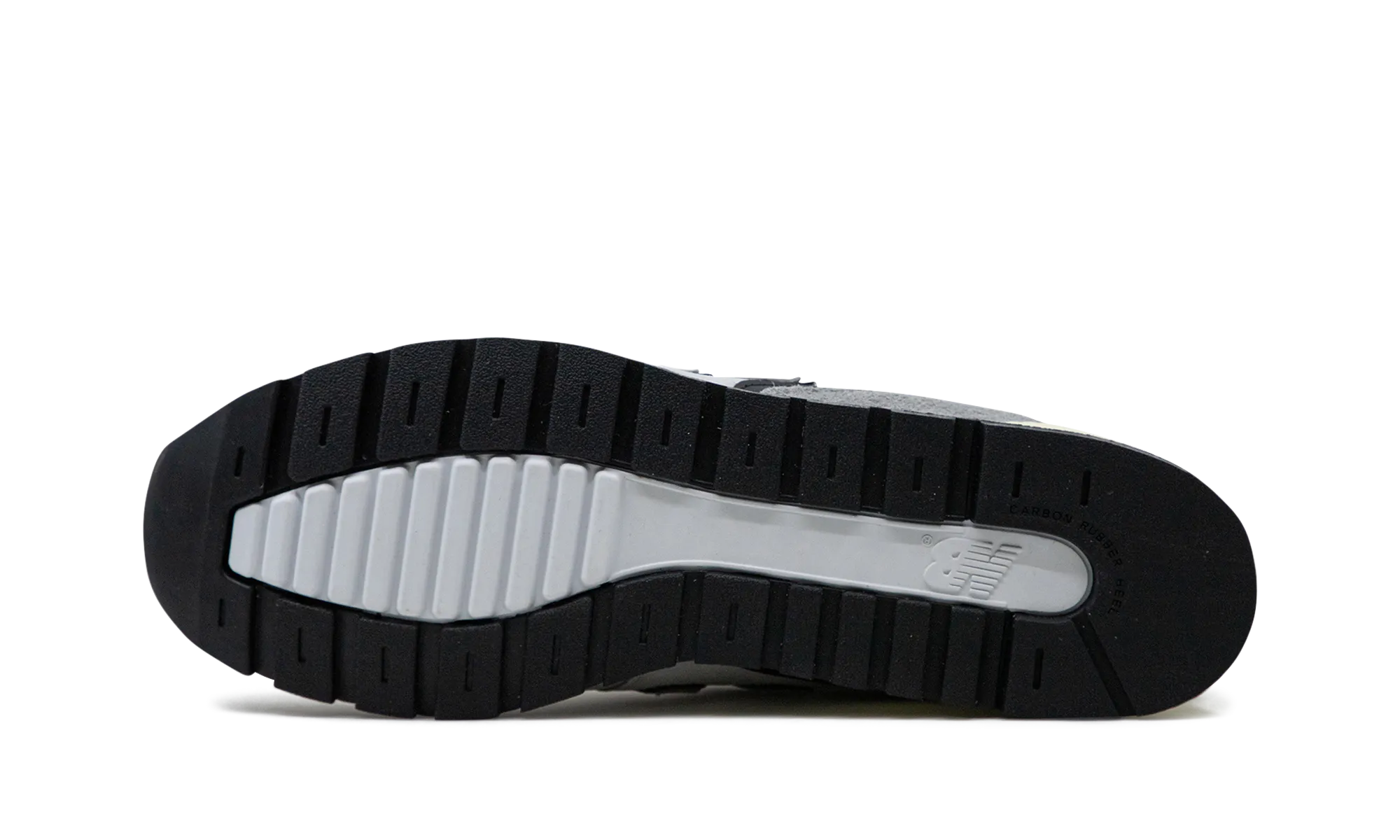 996 "Made in USA - Grey" Steady Motion Sandals