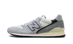 Pure Style Dawn Walk 996 "Made in USA - Grey"