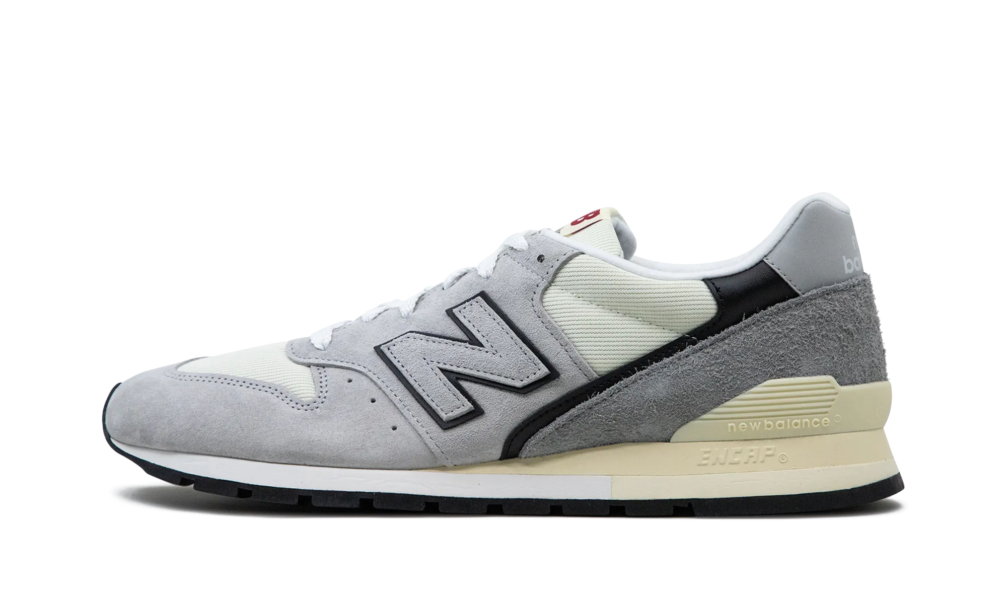 Pure Style Dawn Walk 996 "Made in USA - Grey"