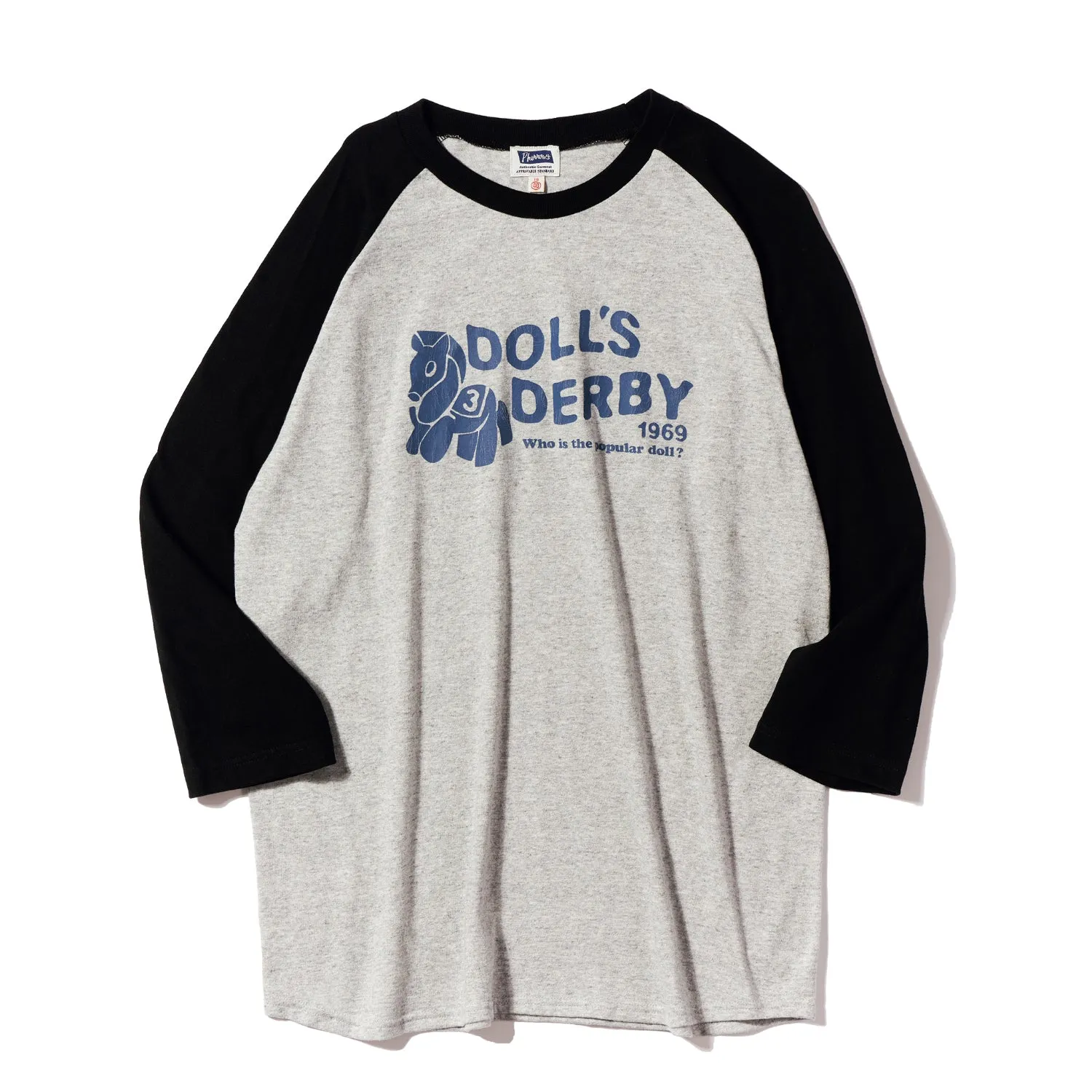 25S-PRBT2 Vintage Wash