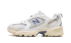 Bounce Back Foam Dog Jog 530 "Angora Dusk Shower"