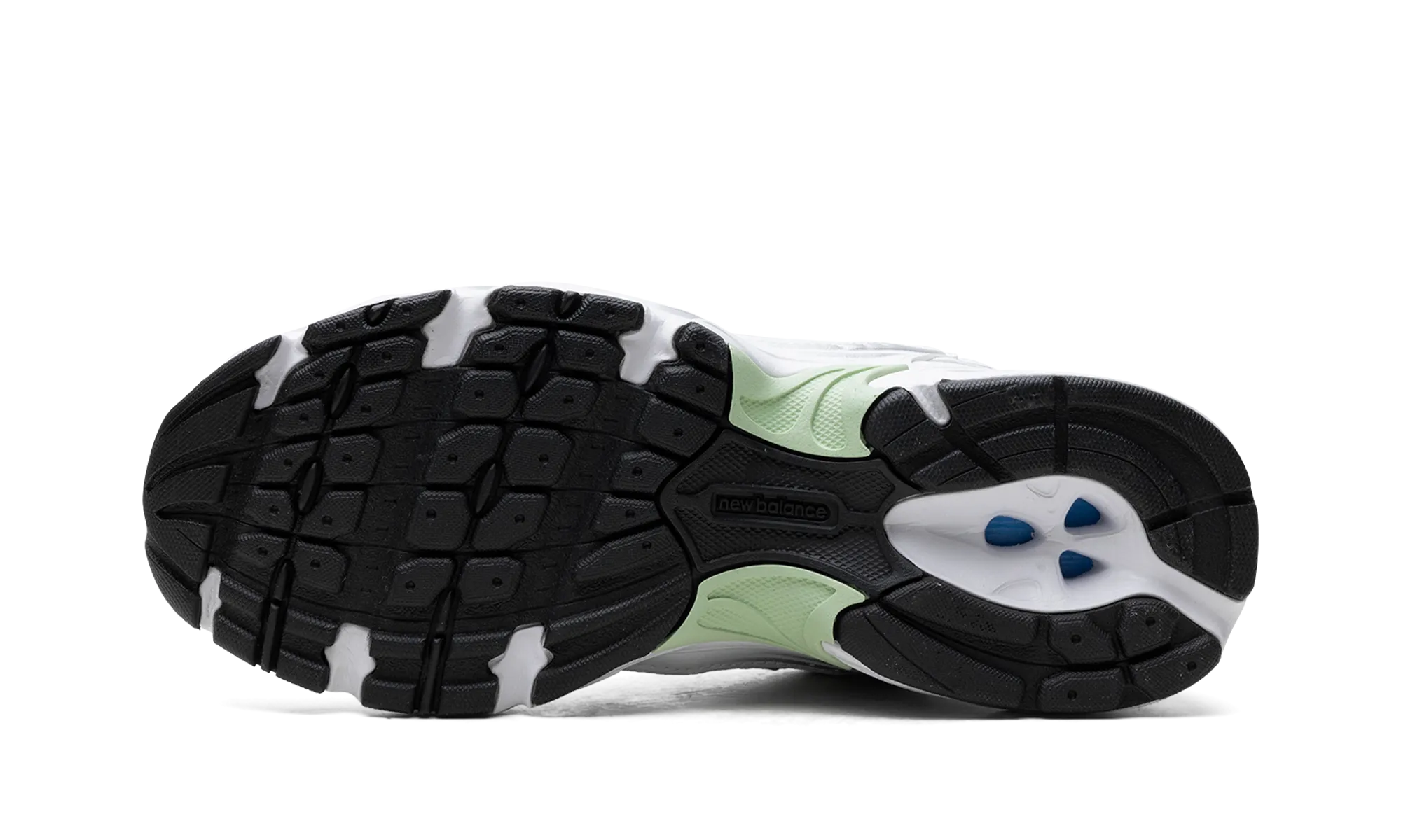 530 "Mint Green" Classic Build Steady Motion