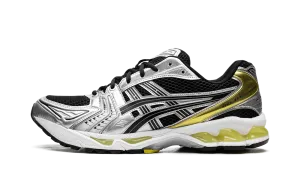 Gel-Kayano 14 "Lemon Spark" Elastic Band