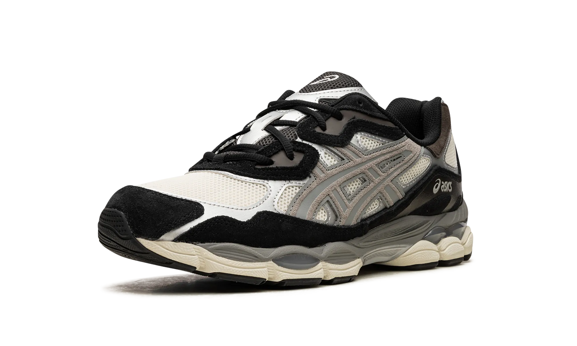 Blossom Step Step Smart GEL-NYC "Ivory /Grey Clay"