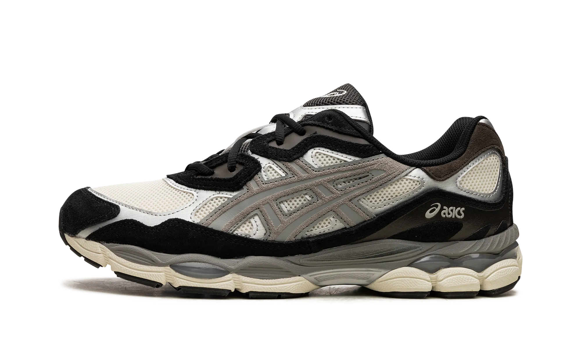 Road Ready GEL-NYC "Ivory /Grey Clay"