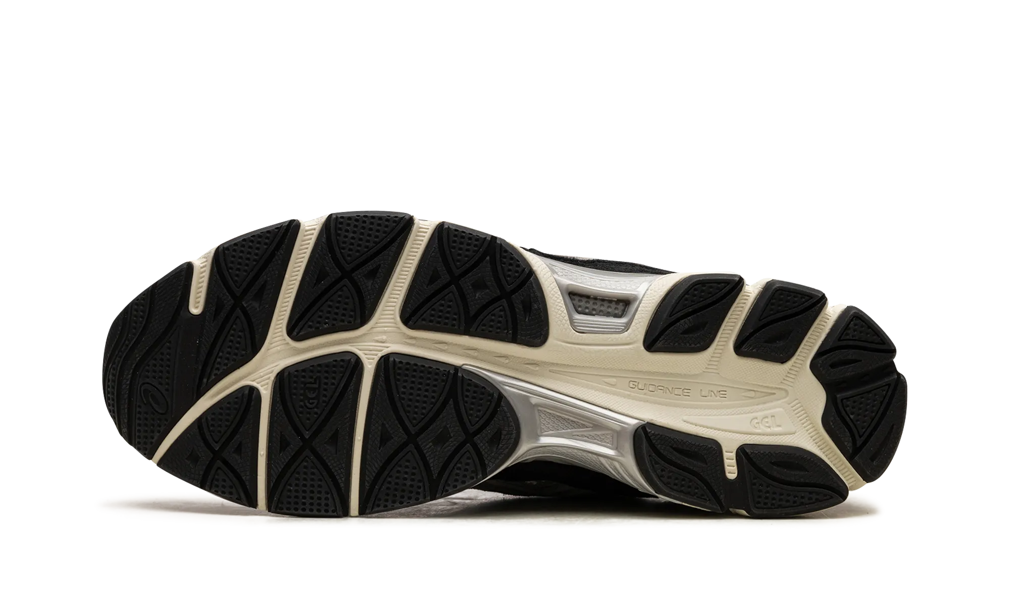 GEL-NYC "Ivory /Grey Clay" Clean Aesthetic