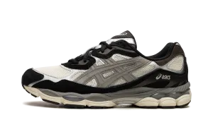 Road Ready GEL-NYC "Ivory /Grey Clay"